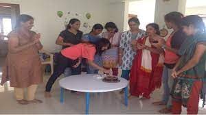 SIMF South Indian Montessori Foundation: Gallery photo 1